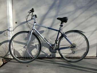 Bike for sale ($199) 1