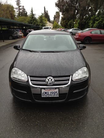 2010 VW Jetta, Auto-Transimission   $14,000 1
