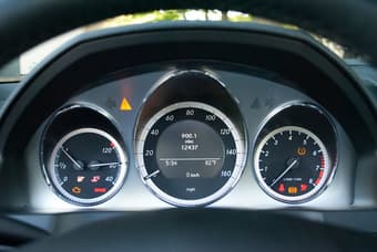 2010 Mercedes C300 Sport - 12500 miles - 1 owner - $27800 2