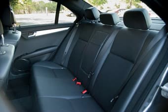 2010 Mercedes C300 Sport - 12500 miles - 1 owner - $27800 3