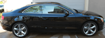 For Sale: 2011 AUDI A5 1