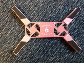 Laptop Cooling Fan ($5) 1