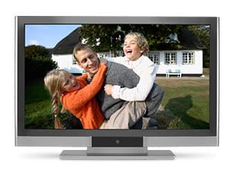 $220 HDTV 37" 1
