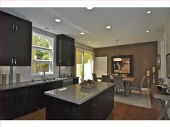 1BR in brand new 3BR townhouse! 1