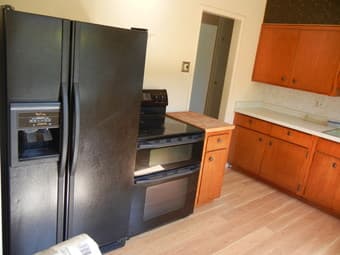 House Rental, Pacifica 2