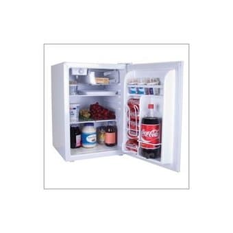 HAIER 2.5CU.FT Fridge for sale $100 OBO 1