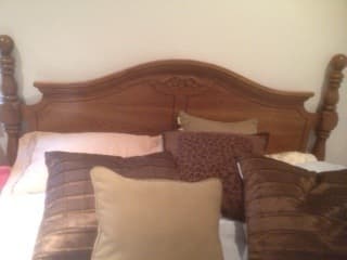 Bedroom Furniture Set 2