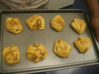 Female looking for June-Sept housing, I'm a cook, no pets, friendly! 1