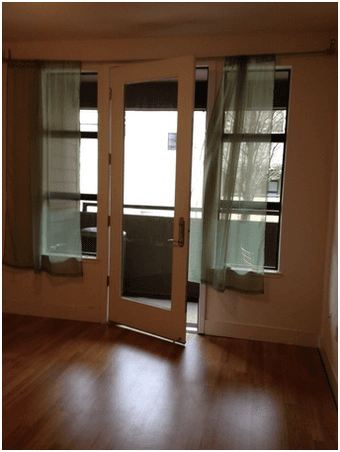Large Room with Private Bathroom & Private Entrance in Palo Alto 2