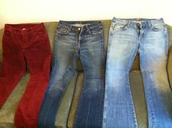 Like New women's clothing & accessories 1
