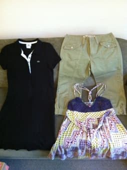Like New women's clothing & accessories 2