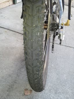 $250 - Giant Sedona DX Bike with Disc Brakes for sale 2