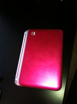 HP Netbook for $ 200 2