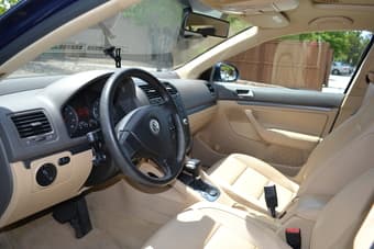 Sell VW JETTA 2006 1