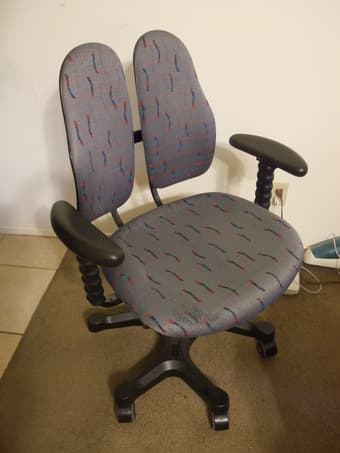 office chairs (FREE) 2
