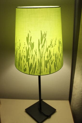 Nice Ikea Lamp $5 1