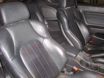 2003 Hyundai Tiburon GT Sports Coupe - $6950 3