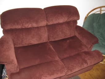 Loveseat - $80 1