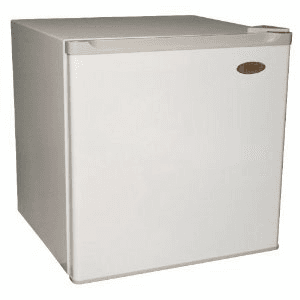 Haier Refrigerator $60 1