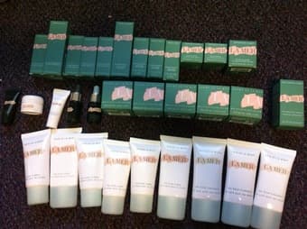 La Mer Travel Size Items for sale 2
