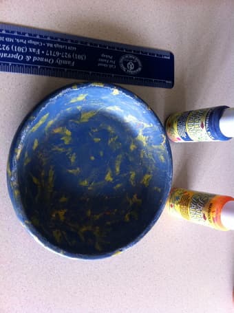Potting Pot tray $1 1