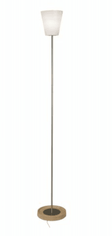 ikea Floor Lamp $10 2