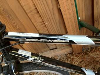 Bicycle for sale! 1