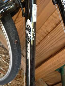 Bicycle for sale! 2