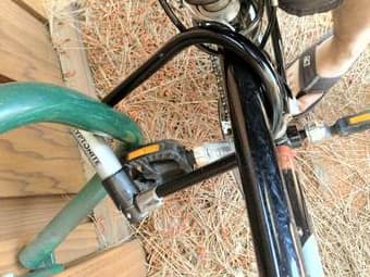 Bicycle for sale! 3