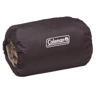 Air Mattress (Coleman) with Electric Pump, $45 Or Best Offer 3