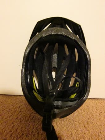 Schwinn bike helmet $10 OBO 3