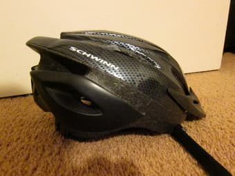Bike Helmet $15 OBO 1