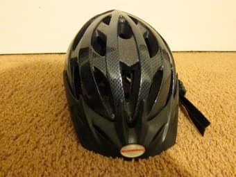 Bike Helmet $15 OBO 2