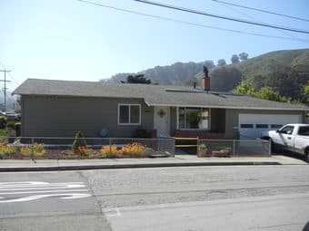 House for Rent, Pacifica 2