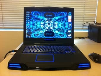 Alienware M15X: For Just $1100 Immediate Sale 1