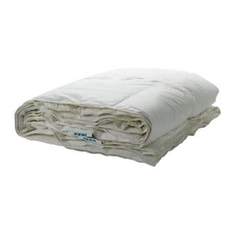 IKEA Comforter King Size - Warmth Rate 1+3 - $60 1