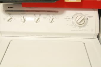 Washer & Dryer - $350 2