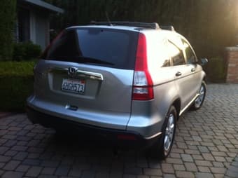 2009 CR-V EX for Sale 1