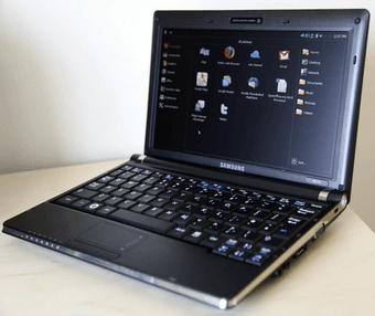 Samsung NC10 Netbook $225 1