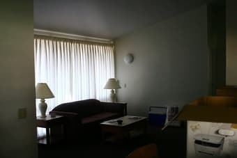 1 room in 3 bedroom low rise Escondido Village (7/1 - 8/31) $800/month 3