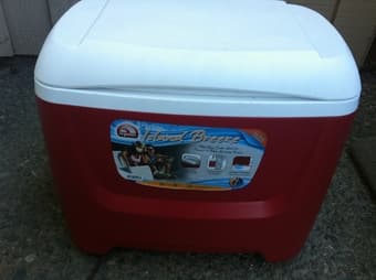 Moving Sale- Cheap Coolers 2