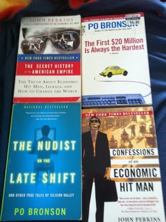 Moving Sale- Books 3