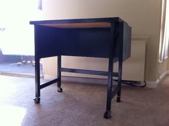 Small Desk 2