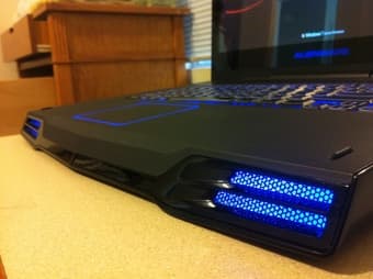 Alienware M15X - Just $920!!! 3