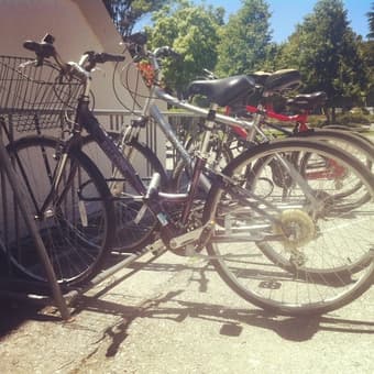 Selling Women's Raleigh 3.5 Detour + U-Lock + Helmet + Acces ($60 obo) 2