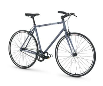 Torker U-District w/uLock 250 1