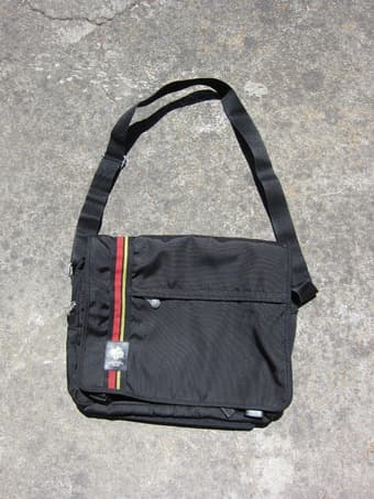 2006 World Cup Messenger Bag - $20 1