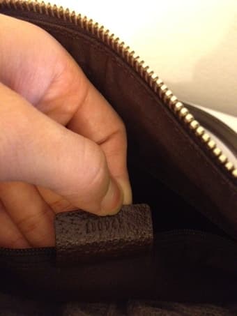 ***Authentic GUCCI BOSTON Bag - $350 3