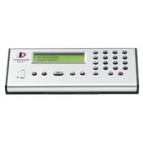 InterWrite PRS RF Personal Response System (old system) - $5 1
