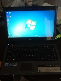 Acer Aspire i5 2.4GHz - $250 1